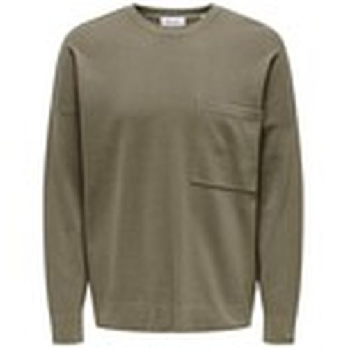 Only Jersey GT21480 para hombre - Only - Modalova