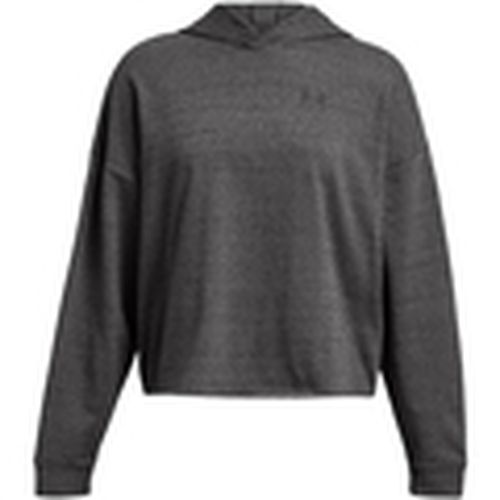 Sudaderas con capucha Rival para mujer - Under Armour - Modalova