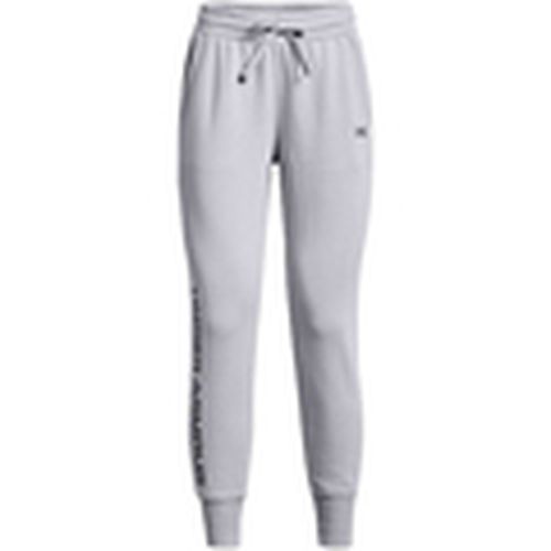 Pantalón chandal Rival para mujer - Under Armour - Modalova