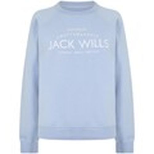 Sudaderas Hunston para mujer - Jack Wills - Modalova