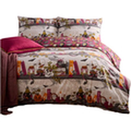 Funda de edredón Lit double / Queen RV3605 para - Furn - Modalova