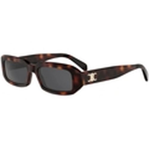 Gafas de sol cl40335i-52a para hombre - Céline - Modalova