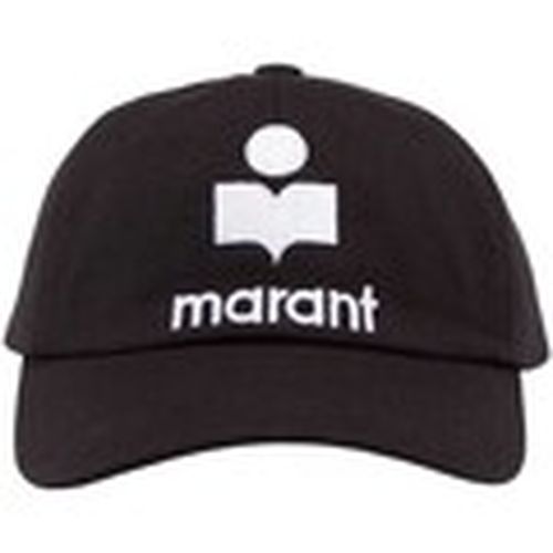 Gorra M GT21916 para hombre - Isabel Marant - Modalova