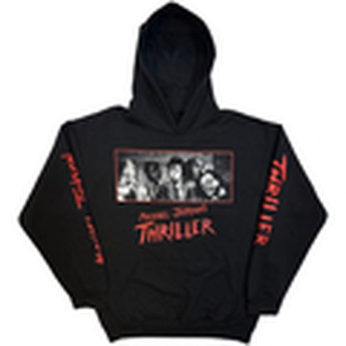 Sudaderas con capucha Thriller Zombies para mujer - Michael Jackson - Modalova