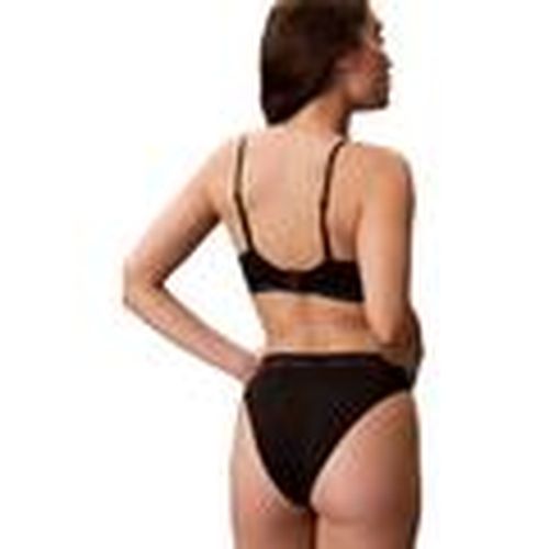 Triángulo/Sin Aros LIGHTLY LINED TRIANGLE LV00QF8825 para mujer - Calvin Klein Jeans - Modalova