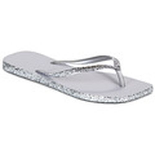 Chanclas SQUARE SPARKLE para mujer - Havaianas - Modalova