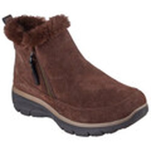 Botines easy going para mujer - Skechers - Modalova