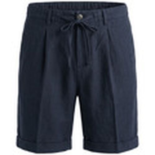 Short COACHBE 3116/2669 56016-W1738 BLU para hombre - 40weft - Modalova