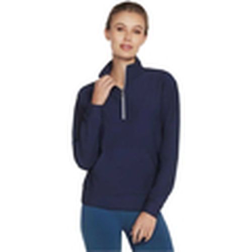 Sudaderas GoLuxe para mujer - Skechers - Modalova