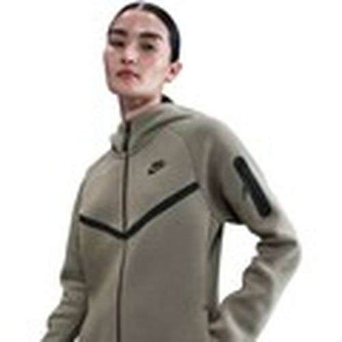 Sudaderas con capucha Windrunner para mujer - Nike - Modalova