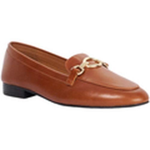 Mocasines Lo Gladia para mujer - Dune London - Modalova