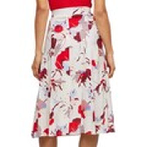 BOSS Falda Vallua para mujer - BOSS - Modalova