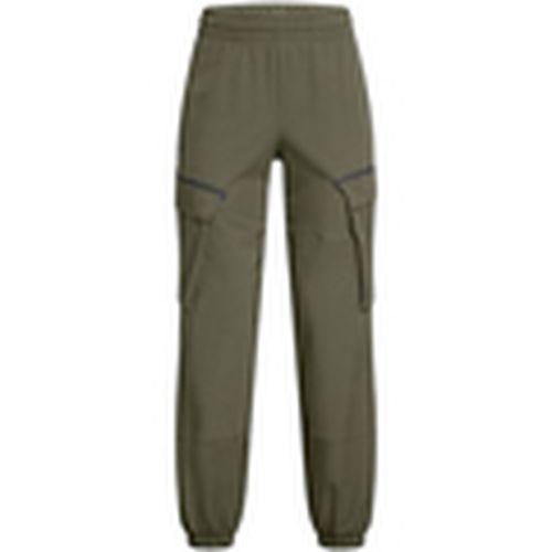 Pantalón chandal Unstoppable para mujer - Under Armour - Modalova