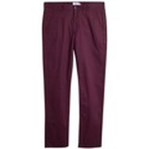 Farah Pantalones Elm para hombre - Farah - Modalova