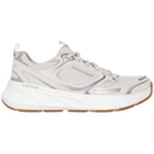 Zapatillas Edgeride Silver Eclipse para mujer - Skechers - Modalova