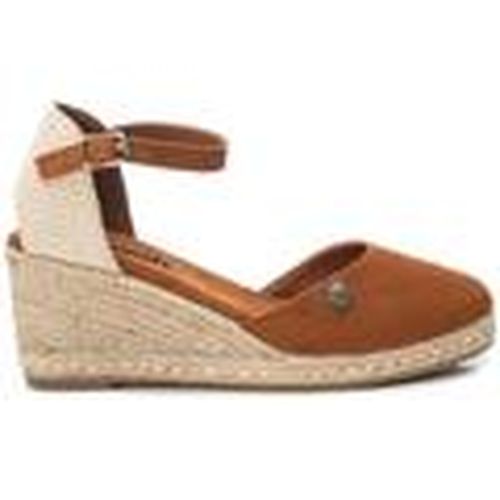 Alpargatas 171882-CAMEL para mujer - Refresh - Modalova