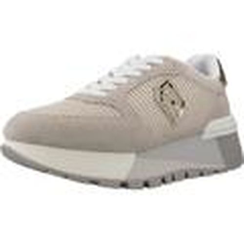 Zapatillas Amazing 25 para mujer - Liu Jo - Modalova