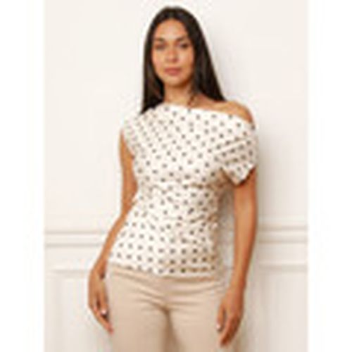 Blusa 78457_P186891 para mujer - La Modeuse - Modalova