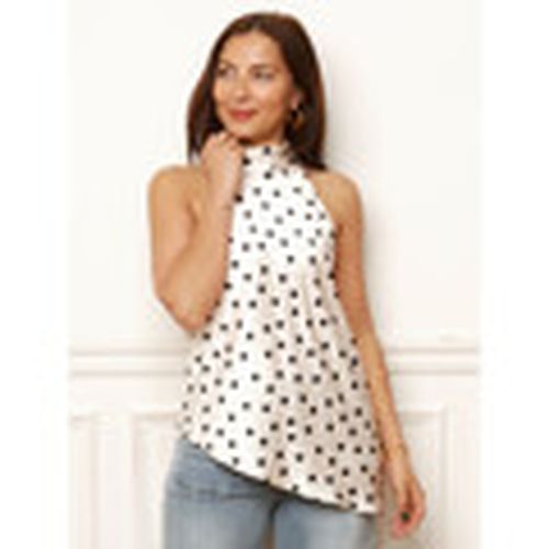 Blusa 78487_P186936 para mujer - La Modeuse - Modalova