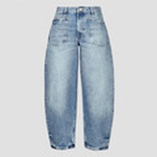 Vaqueros de tiro alto SAVEYRA JEANS para mujer - SAMSØE SAMSØE - Modalova