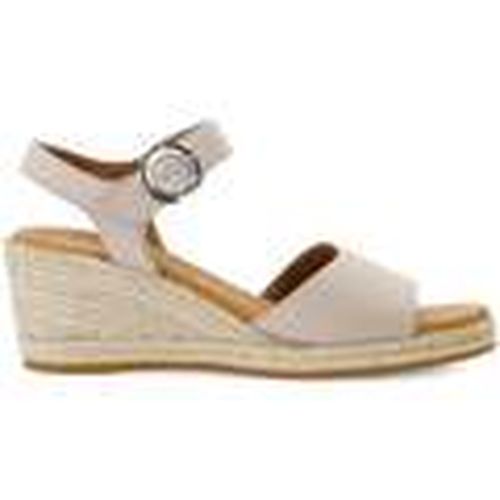 Sandalias con plataforma 82.710 para mujer - Gabor - Modalova