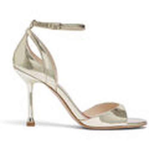 Sandalias Sandalias de tacón de charol para mujer - Liu Jo - Modalova