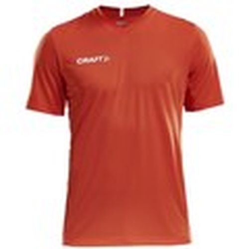 Camiseta Squad Solid para hombre - Craft - Modalova