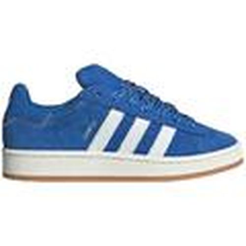 Zapatillas Baskets Campus 00s daim para mujer - adidas - Modalova