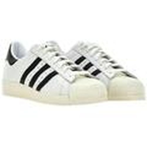 Zapatillas Chaussures Superstar 82 Ftw blanches para mujer - adidas - Modalova