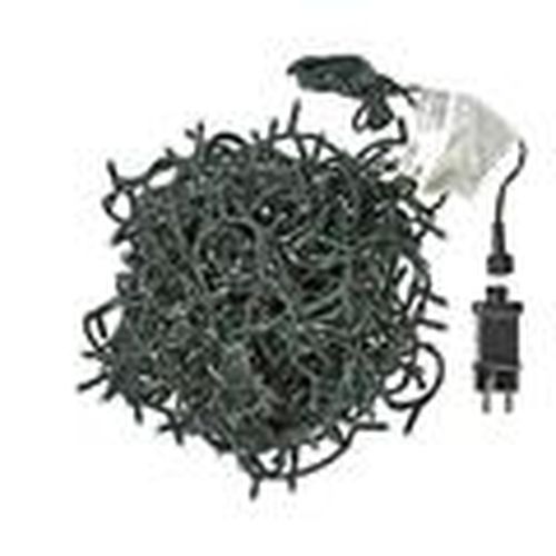 Decoraciones festivas Guirlande lumineuse 240 LED Vert para - No Name - Modalova
