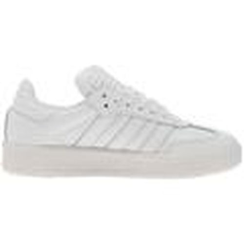 Zapatillas Chaussures Samba XLG en cuir blanc para mujer - adidas - Modalova
