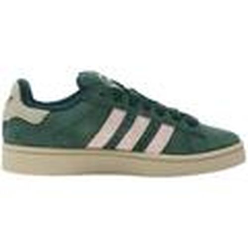 Zapatillas Baskets Campus 00S daim para mujer - adidas - Modalova