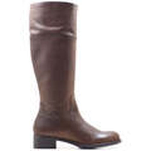 Botines ca 237 krust marron para mujer - Narf - Modalova