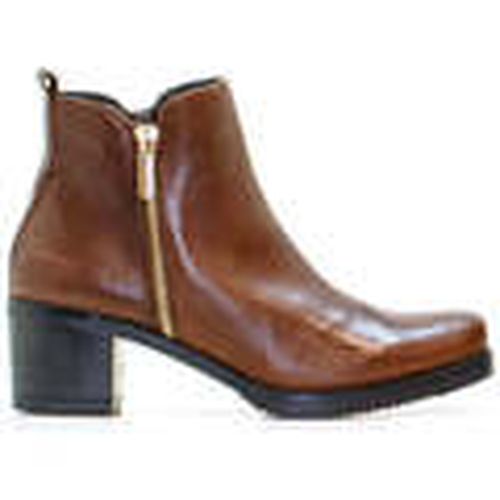 Botines botin ca 1995 krust marron para mujer - Narf - Modalova