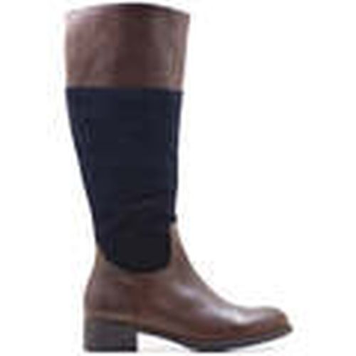 Botines ca 237 krust marron para mujer - Narf - Modalova