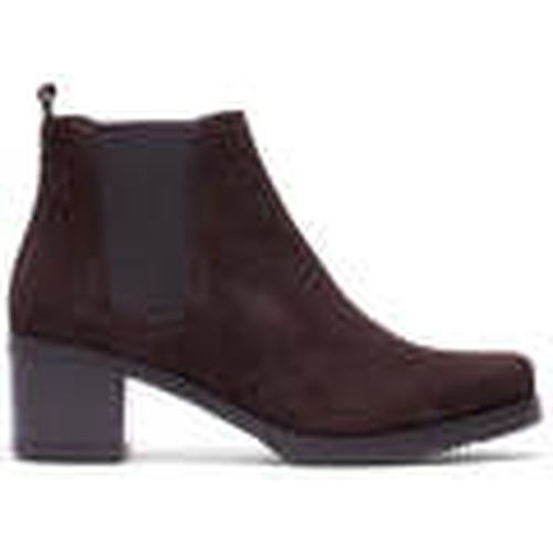 Botines botin b 2 marron para mujer - Narf - Modalova