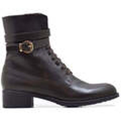 Botines botin b 404 marron para mujer - Narf - Modalova