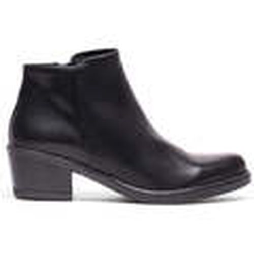 Botines botin ca 1253 damasco serpiente para mujer - Narf - Modalova