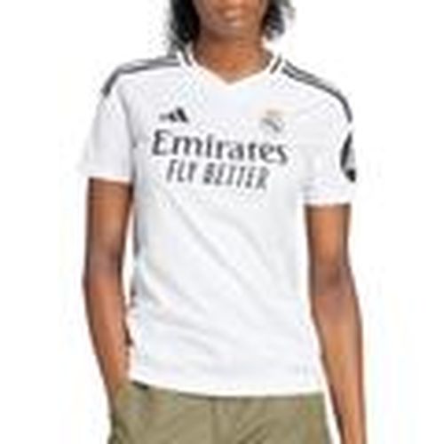 Camiseta Real Madrid para hombre - adidas - Modalova