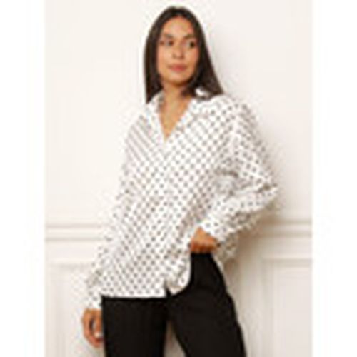 Camisa 78723_P187313 para mujer - La Modeuse - Modalova