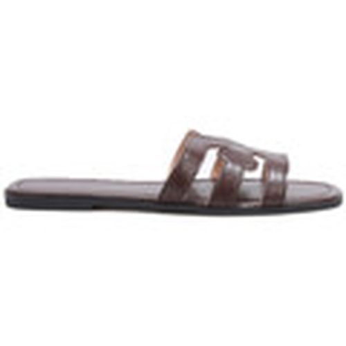 Sandalias planas 78775_P187431 para mujer - La Modeuse - Modalova