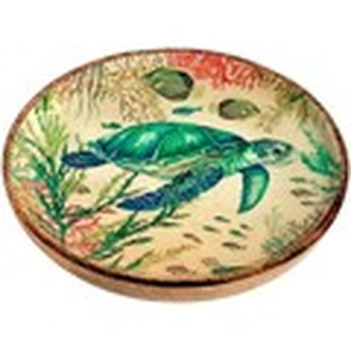 Bandejas Plato Tortuga S para - Signes Grimalt - Modalova