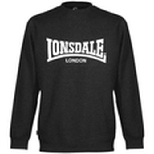 Sudaderas Essential para hombre - Lonsdale - Modalova