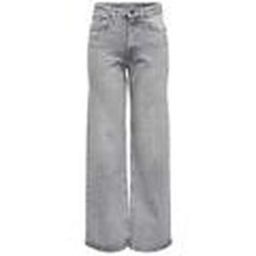 Only Jeans Strass para mujer - Only - Modalova