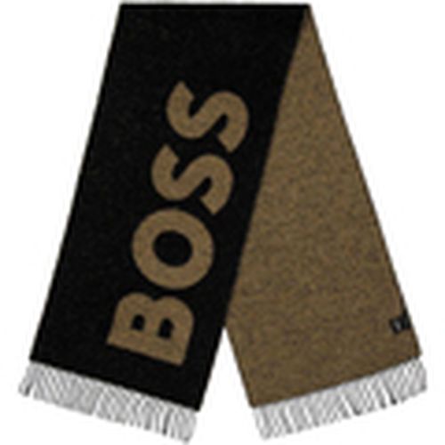 BOSS Bufanda Armin para hombre - BOSS - Modalova