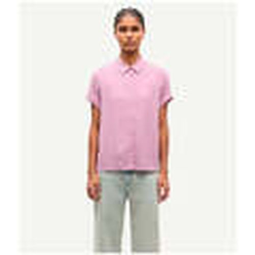 Camisa Samsoe Samajana Shirt Orchid para mujer - SAMSØE SAMSØE - Modalova