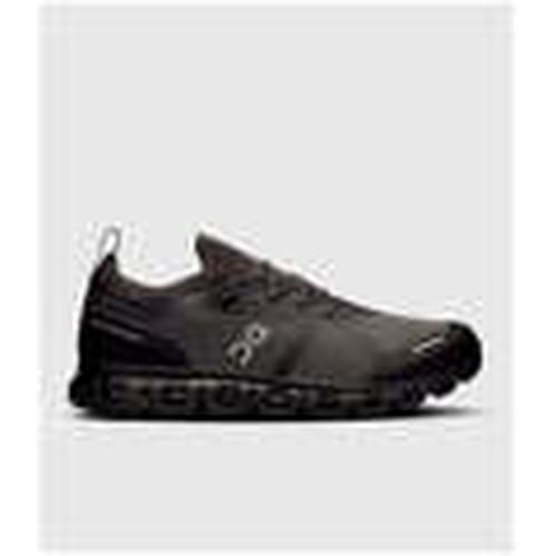 Deportivas Moda Cloud 6 Versa Black Eclipse para hombre - On - Modalova