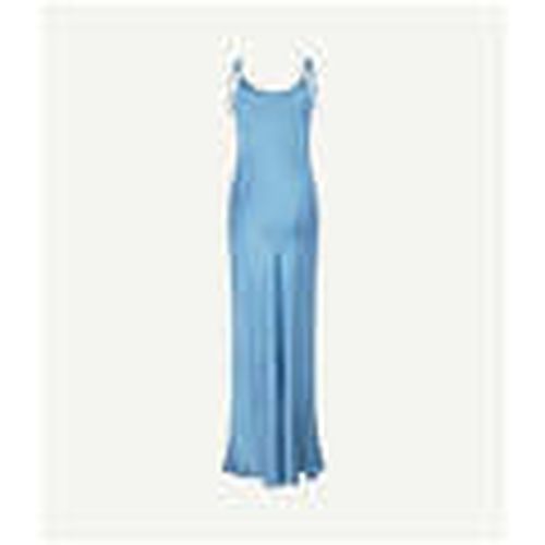 Vestidos Samsoe Sasinga Dress Blue para mujer - SAMSØE SAMSØE - Modalova