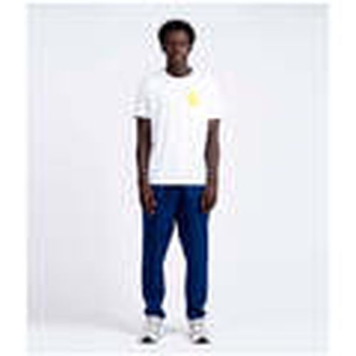 Camiseta Loreak Limon Tee White para hombre - Loreak Mendian - Modalova