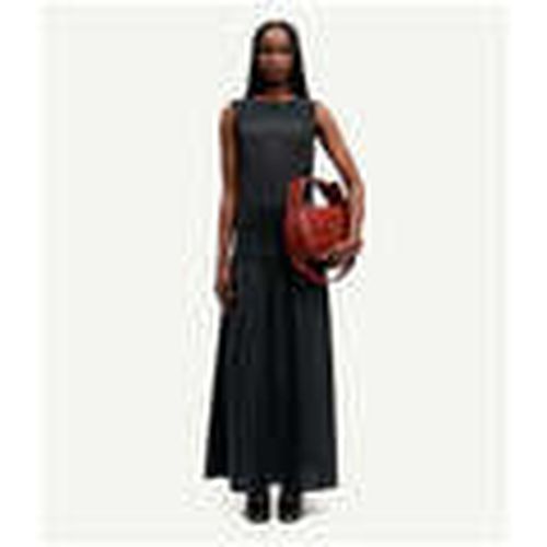 Vestidos Samsoe Sathea Skirt Black para mujer - SAMSØE SAMSØE - Modalova